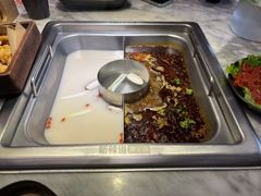 -新辣道鱼火锅(领展购物广场·中关村店)