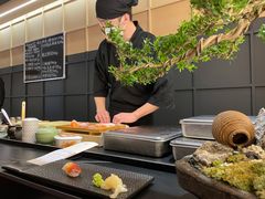-Sushi Hanzo半藏(天环广场店)