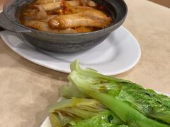 -玲又珑美食(盘福路店)