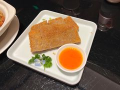 千番芋泥鸭-闽和南(深圳万象城店)