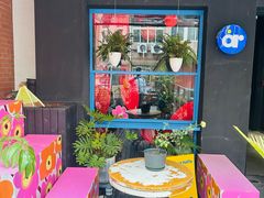 -argangKaffe(宝庆路店)