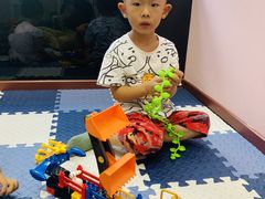 -瓦力工厂机器人·信息学奥赛·科技特长生·人工智能(亦庄校区)