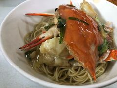 -明呈黄鱼面馆(斜土路店)