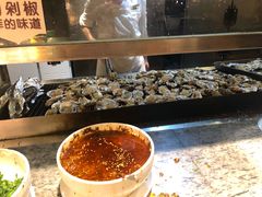 -芭菲盛宴·环球美食(解放碑英利国际店)