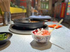 -钢管厂五区小郡肝火锅串串香(总店)