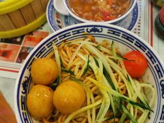 -捷信牛奶甜品世家(学府店)