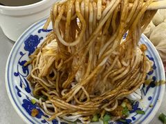 -高师傅特色米粉汤包(建设路店)
