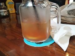 -Hooley's活利仕西餐厅(珠江新城店)