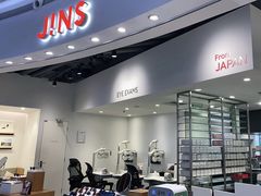 -JINS(上海宏伊国际广场店)