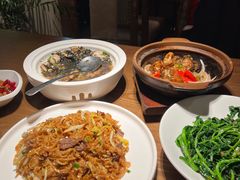 -张家卫·阳江菜·小海鲜(肥婆湾桥店)