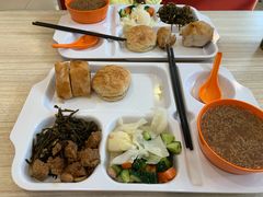 -香妃烤鸡(西单店)
