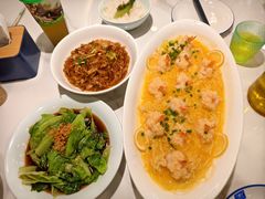 -兰湘子·湘菜小炒(荥阳吾悦广场店)