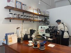 -枫桥边coffee(滨江路店)