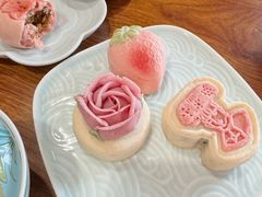 -御茶膳房皇家糕点博物馆(北京首店)