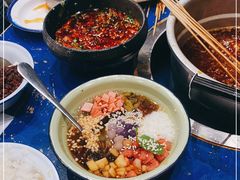 -马路边边串串香(双井直营店)