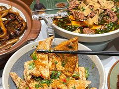 -打酱油·非遗淮扬菜(瘦西湖梅岭店)