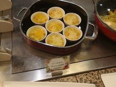 -亮马河饭店翠雅咖啡厅