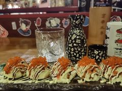 土豆沙拉-半藏居酒屋(香港花园店)