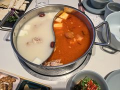 -小街猪手(团结湖店)