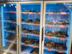 -钢管厂五区小郡肝火锅串串香(清河店)