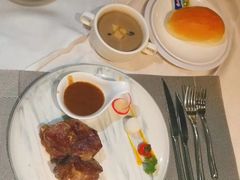 -七海旋律西餐厅(金沙湾店)