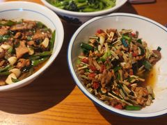 -尚禾厨·湘菜馆(步行街店)