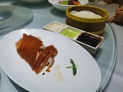 -鸭王烤鸭店(三里河店)