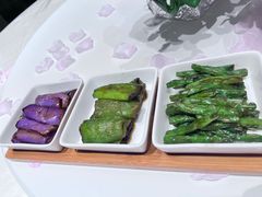 -好友缘家宴(青山路店)