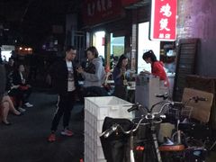 -威邵鸡煲(西华路总店)