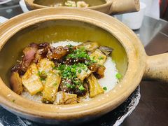 -红星光发煲仔饭(文海店)