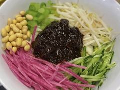 -吴记百姓菜馆·北京菜·烤鸭(故宫店)