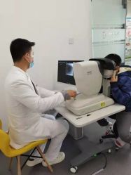 -清清博视儿童眼视光中心(角门西店)