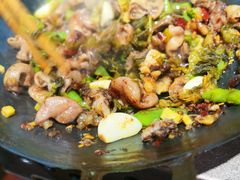 -张氏父子常德肠子馆(贺龙店)