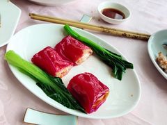 -誉八仙酒楼(静安大悦城店)