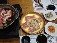 -松坂屋日料自助(长城路店)