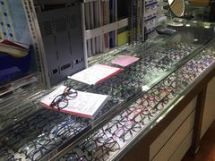 -华彬眼镜专业渐进配镜(潘家园店)