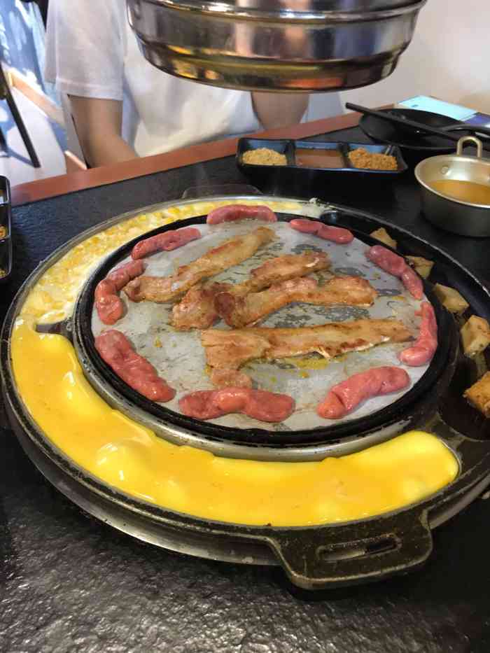 印象里韩式烤肉(万象汇店)
