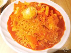 -山海珍味韩国料理(奥城店)