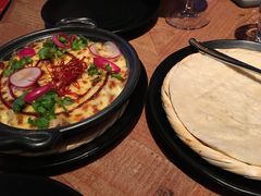 -Luchador摔跤手墨西哥餐厅(恒宇广场店)