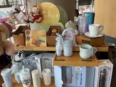 -星巴克(海门解放路店)