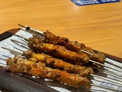 -马记永·兰州牛肉面(山姆外高桥店)