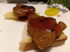-雍和会海鲜姿造自助(湖东路店)