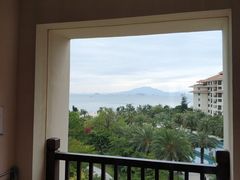 -惠州金海湾嘉华度假酒店