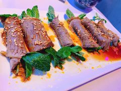 -吉姆餐厅
