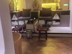 -泰禾馨·泰式按摩精油SPA(河西万达店)