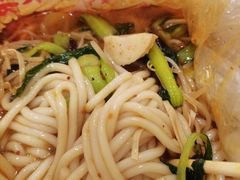 -香缘桥云南过桥米线(中心街店)