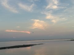 -北海金海湾红树林生态旅游区