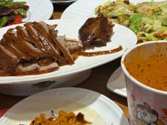 -新興传承烤鸭