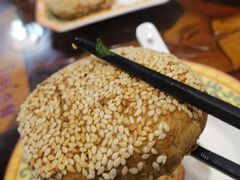 -烤肉季饭庄