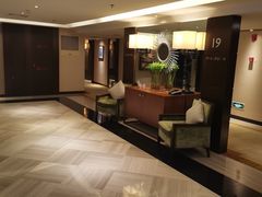 -上海西藏大厦万怡酒店